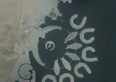 Durrat Al Bahrain: Residential Resort Islands