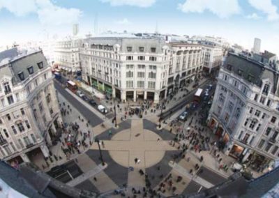 2011 UDG Winner Francis Tibbalds ‘Practice’ Award