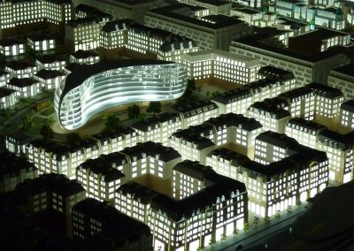 2011 Winner MIPIM Asia Best project for future of Central & West Asia