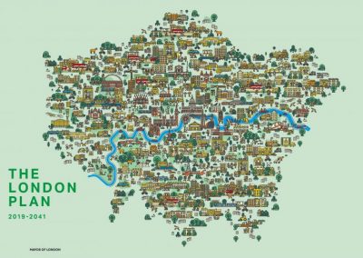 Urban Design London