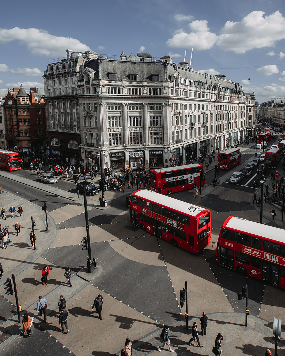 Oxford-Circus-Tewksbury-Design Oxford Circus