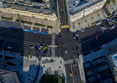 The Strelka Institute Moscow